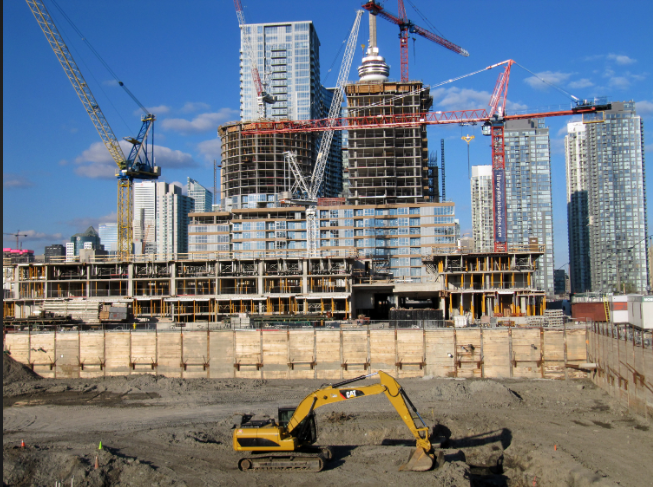 Construction