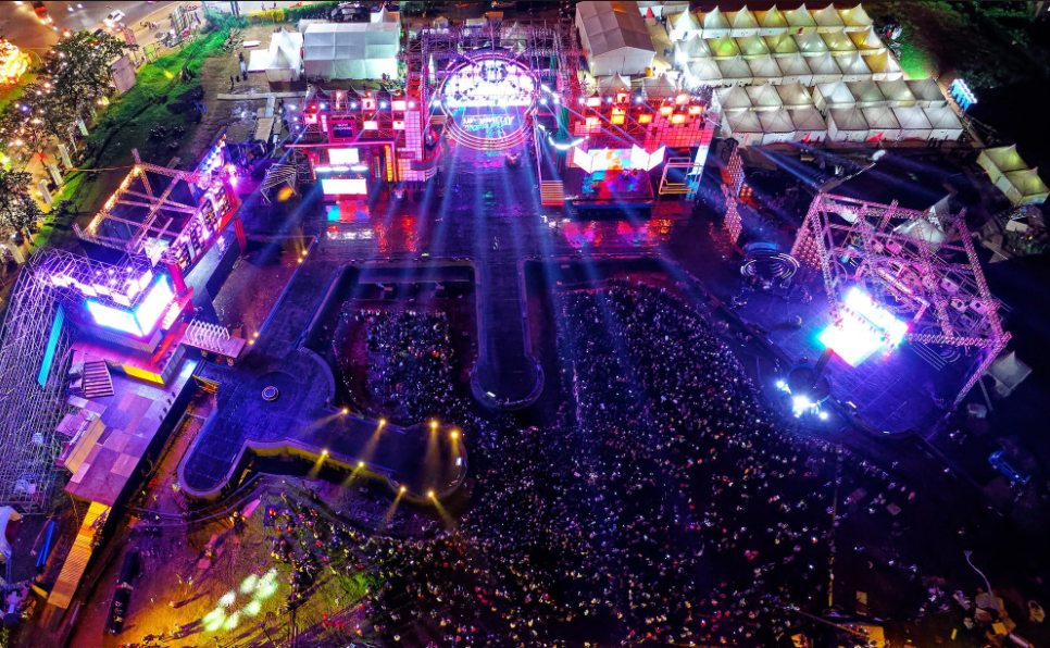 Event Coverage