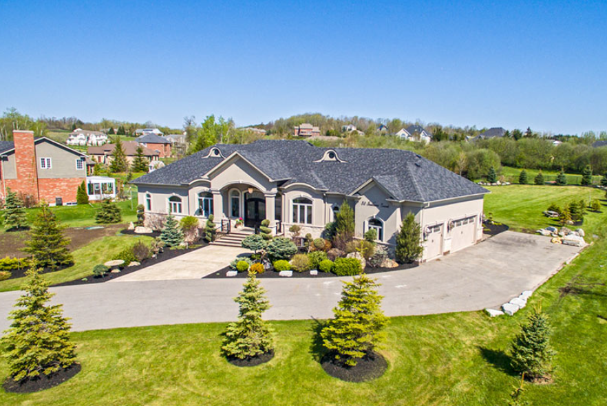 Property Tours