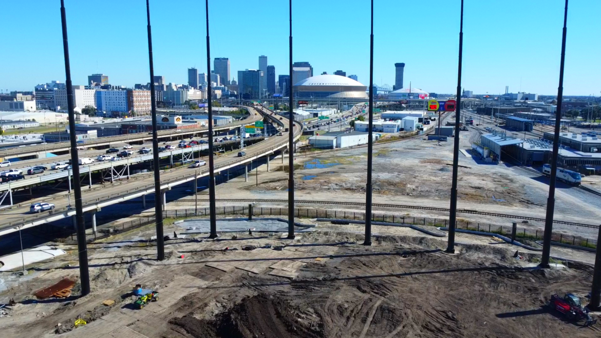 Construction